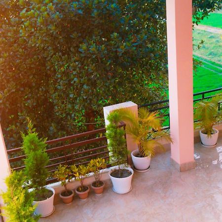 Airport Luxury Nature Homestay- Near Jolly Grant Airport Dehradun Doiwala Exterior photo