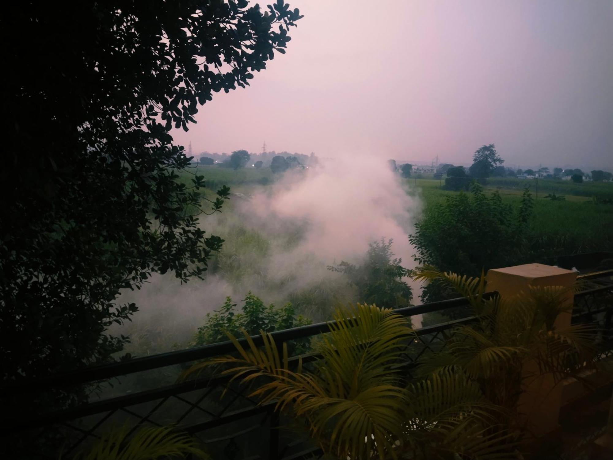 Airport Luxury Nature Homestay- Near Jolly Grant Airport Dehradun Doiwala Exterior photo