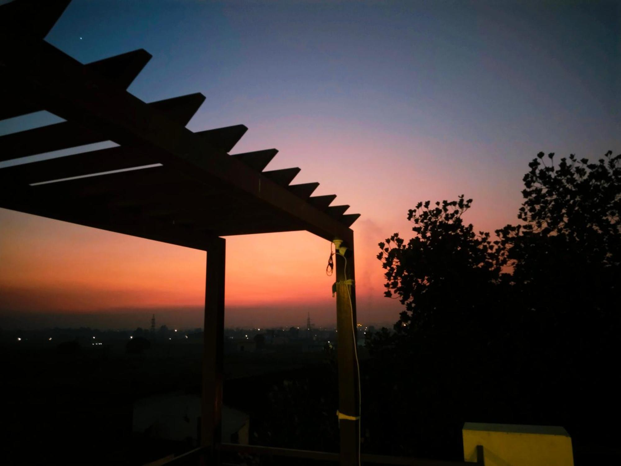 Airport Luxury Nature Homestay- Near Jolly Grant Airport Dehradun Doiwala Exterior photo