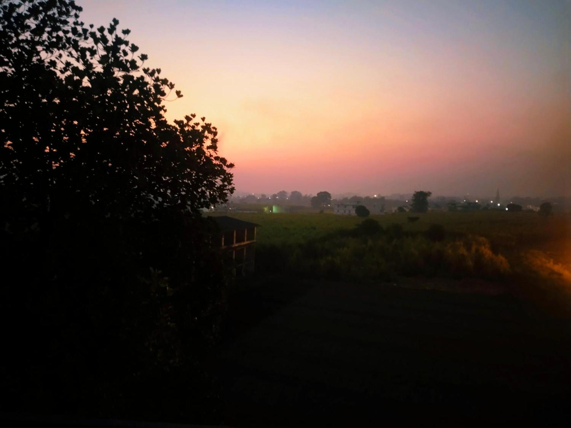 Airport Luxury Nature Homestay- Near Jolly Grant Airport Dehradun Doiwala Exterior photo