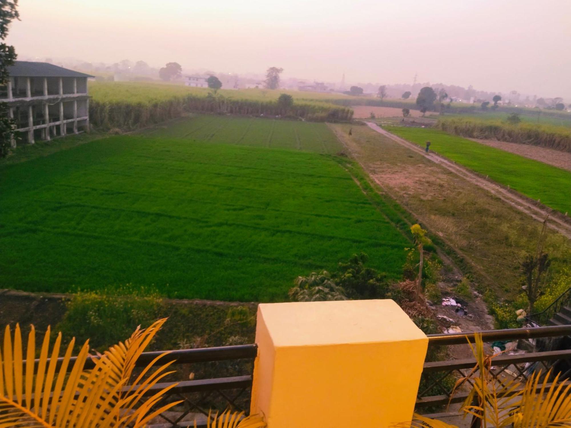 Airport Luxury Nature Homestay- Near Jolly Grant Airport Dehradun Doiwala Exterior photo